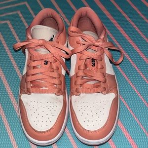 Nike Air jordan 1 Lows